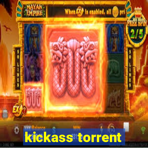 kickass torrent